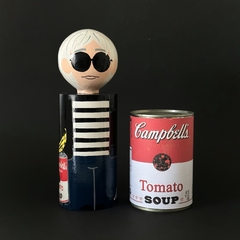 Andy Warhol XL