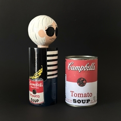 Andy Warhol XL - comprar online