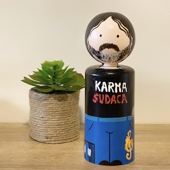 Karma Sudaca XL - comprar online