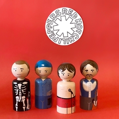 Red Hot Chili Peppers - comprar online