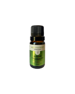 Óleo Essencial de Alecrim 10 mL