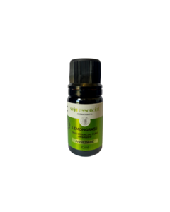 Óleo Essencial de Lemongrass 10 mL