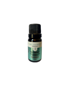 Óleo Essencial de Peppermint 10 mL