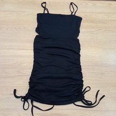 Vestido Franzido - comprar online