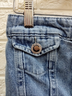 Cropped Jeans - comprar online