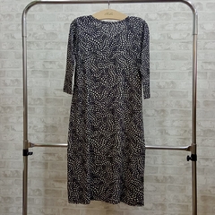 Vestido Viscose - comprar online