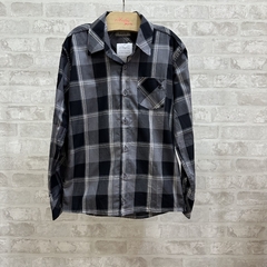 Camisa Xadrez - loja online