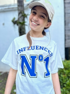 Blusa Influencer - Hedra Moda Feminina & Kids