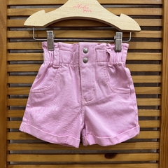 Short Color - Hedra Moda Feminina & Kids