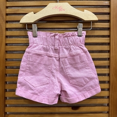 Short Color - loja online