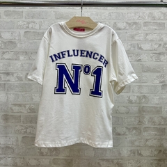 Blusa Influencer - loja online