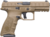 BERETTA APX TACTICAL CAL. .40 S&W