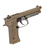 BERETTA M9A3 - comprar online