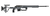 Fusil Victrix Gladio V cal. .308Win 26¨ Dark Grey - comprar online