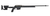 Fusil Victrix Challenge T cal. .308Win 26¨ Hard Black anodized - comprar online