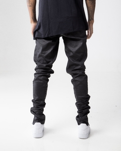 Calça Raw Leather