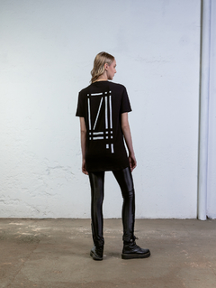 Camiseta Linework 007 - comprar online