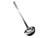 Cucharon 12 Cms. Acero Inox. - Pumabol