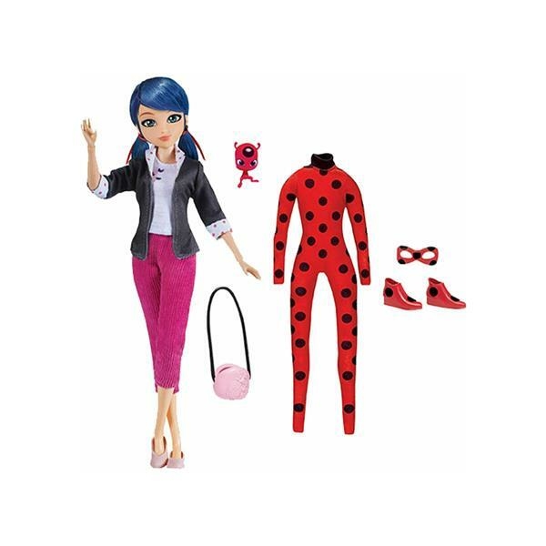 Miraculous - As Aventuras De Ladybug Png - Imagens Png 078