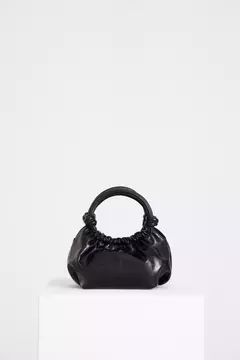 Cartera HACHE Negro - comprar online