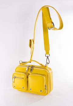 Cartera Century - Amarillo