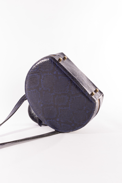 New Love Azul Reptil - comprar online