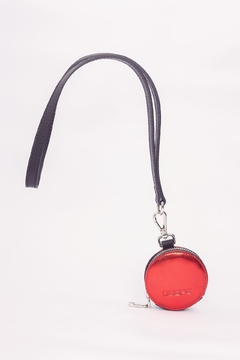 Accesorio Latino Rojo - Deefe