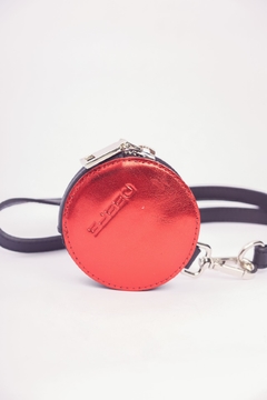 Accesorio Latino Rojo - comprar online