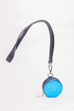 Accesorio Latino Azul francia - Deefe