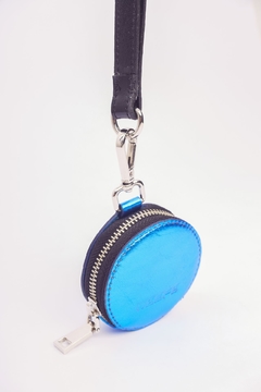 Accesorio Latino Azul francia - comprar online