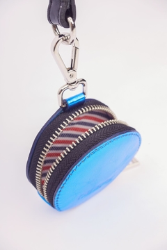 Accesorio Latino Azul francia en internet