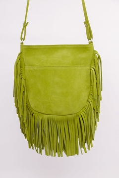 Lola Verde lima - comprar online