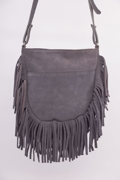 Lola Smoke grey - tienda online