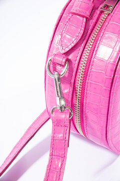 New Love Rosa Valentino croco en internet