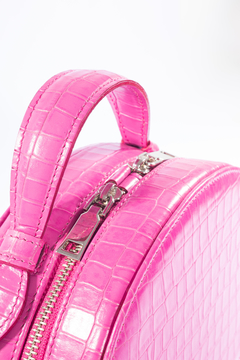 New Love Rosa Valentino croco - comprar online