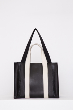 TOTE BAG ADI NEGRO