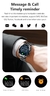 Smartwatch Lige na internet