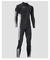 Roupa de mergulho WETSUIT neoprene 3MM unissex com zíper frontal - comprar online