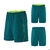 Short de ciclismo Wosawe masculino gel acolchoado mtb - comprar online