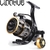 Carretel de pesca Linnhue HE500-7000 arraste 10kg - Official Sports - Artigos esportivos