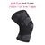 Joelheira Pressurizado Suporte Elastic Knee Pad - comprar online