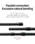 Linnhue carretel de vara de pesca combo 1.68-2.7m 2/3 seção arremesso conjunto - Official Sports - Artigos esportivos