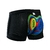 Short de ciclismo acolchoado gel - loja online