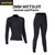 2mm neoprene wetsuit para homem e mulher divisão de mangas compridas maiô mergulho mergulho kite surf terno quente wetsuit jaqueta - Official Sports - Artigos esportivos