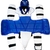 Taekwondo kit de treinamento glvoes karate colete protetor corpo sparring engren - comprar online