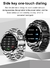 Smartwatch Lige - Official Sports - Artigos esportivos