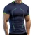 Camisa Masculina Treino Dry Fit Térmica Manga Curta ideal para Esportes - Official Sports - Artigos esportivos