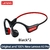 Fones de ouvido Lenovo Bone Conduction Pro Bluetooth