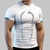 Camisa Masculina Treino Dry Fit Térmica Manga Curta ideal para Esportes - loja online