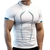 Camisa Masculina Treino Dry Fit Térmica Manga Curta ideal para Esportes - loja online